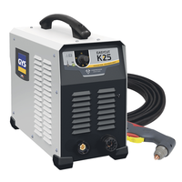 Plasma Cutters