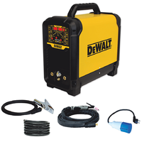 Welding Machines