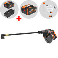 Pressure Washers