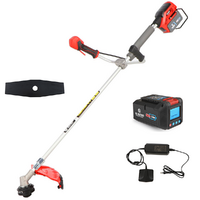 Battery-powered Brush Cutters