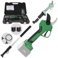 Electric Battery-powered Pruning Shears