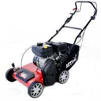 Lawn Scarifiers