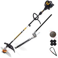 Brush Cutters