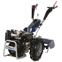 Two-wheel Tractors