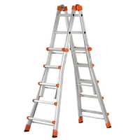 Aluminium Ladders