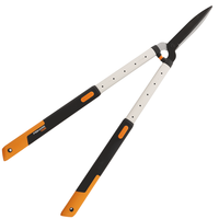 Manual Hedge Shears