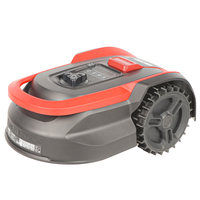 Robot Lawn Mowers