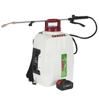 Sprayer Pumps
