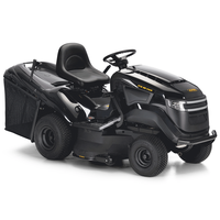 Riding-on Mowers