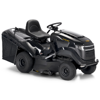 Riding-on Mowers