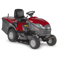 Riding-on Mowers