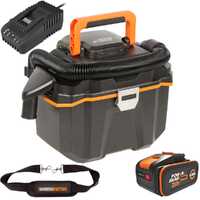 Wet & Dry Vacuum Cleaners