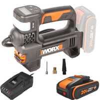Electric Air Compressors