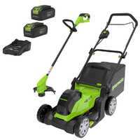 Edge trimmers - Grass Trimmers