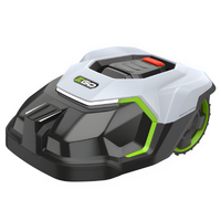 Robot Lawn Mowers