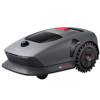 Robot Lawn Mowers