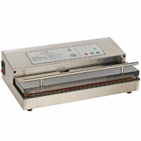 Vacuum machines for domestic use