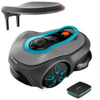 Robot Lawn Mowers