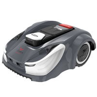 Robot Lawn Mowers