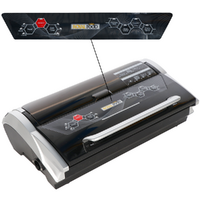 PVC Vacuum Sealers for domestic use