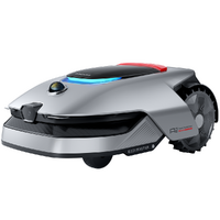 Robot Lawn Mowers