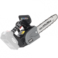 Battery-powered Chainsaws