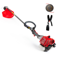 Small Brush Cutters 21 - 30 cc