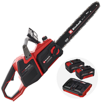 Chainsaws