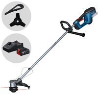 Brush Cutters