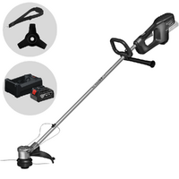 Brush Cutters