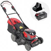 Lawn Mowers