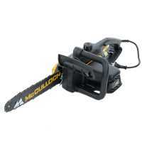 Chainsaws