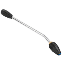 Cold Water Pressure Washer Accessories