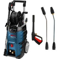 Cold Water Pressure Washers