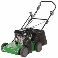 Power Sweepers