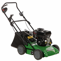 Power Sweepers