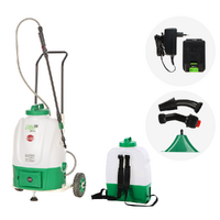 Sprayer Pumps
