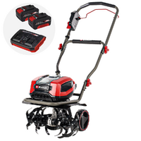 Garden Tillers