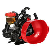 Sprayer Pumps