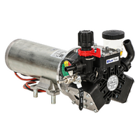 Sprayer Pumps