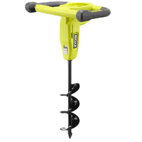 Post Hole Borers & Earth Augers