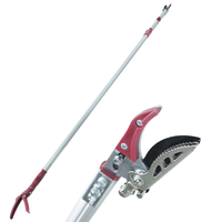 Pruning Shears on Extension Pole