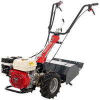 Two-wheel Tractors