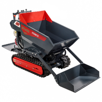 Power Barrows