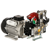 Sprayer Pumps