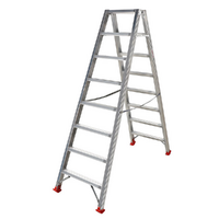 Aluminium Ladders