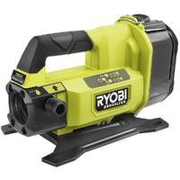 Electric Pumps for Garden and Home Use