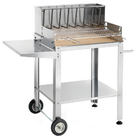 Grills and BBQs
