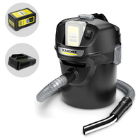 Ash Vacuum Cleaners