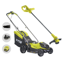 Edge trimmers - Grass Trimmers